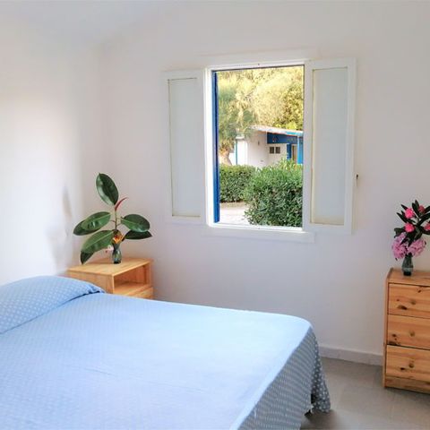 Bungalow 4 personen - Bungalow 4 personen