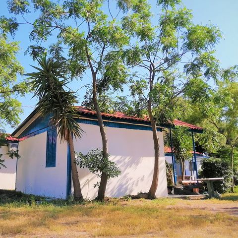 BUNGALOW 4 people - Bungalow 4 persons