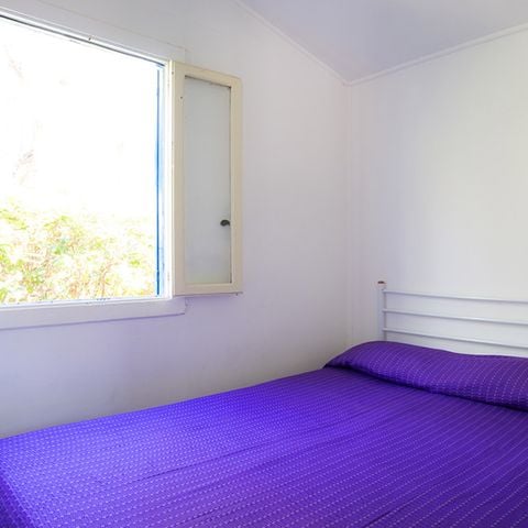 Bungalow 6 personen - Bungalow 6 personen