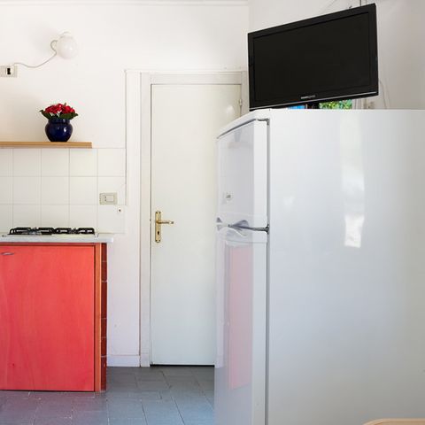 BUNGALOW 6 people - Bungalow 6 persons