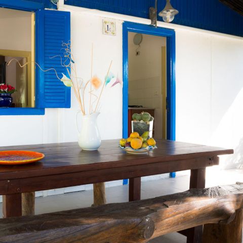 Bungalow 6 personen - Bungalow 6 personen