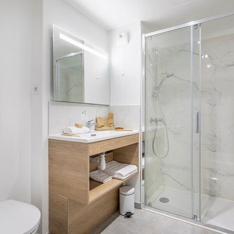 ESTUDIO 2 personas - Estudio