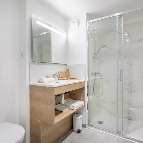 STUDIO 2 personnes - Studio