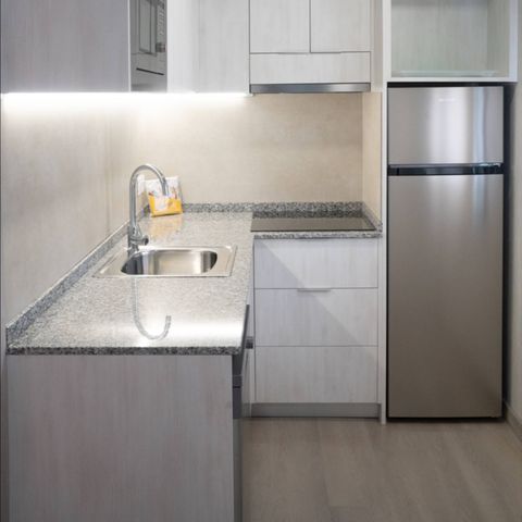 MOBILHOME 5 personnes - BUNGALOW OASIS