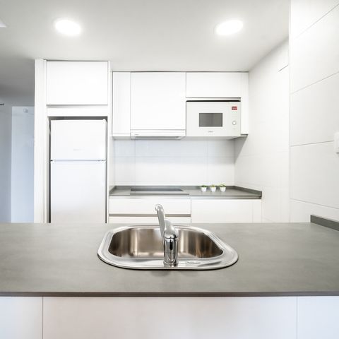 Appartement 6 personen - Appartement - 2 slaapkamers 4/6 pers