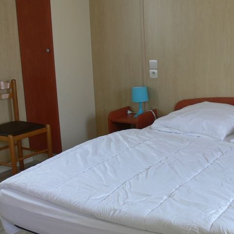 Chalet 3 personen - Mensen met beperkte mobiliteit