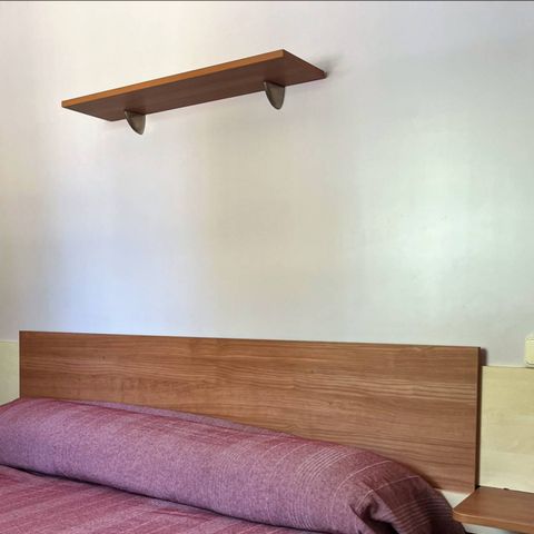 Mobile home 4 persons - Borneo