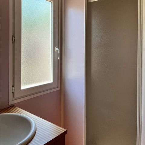 Stacaravan 5 personen - Bungalow Atlantisch