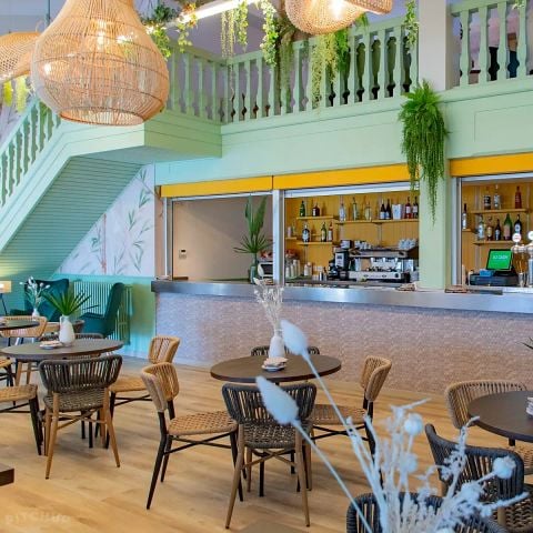 Camping Zaragoza - Camping Saragosse - Image N°5