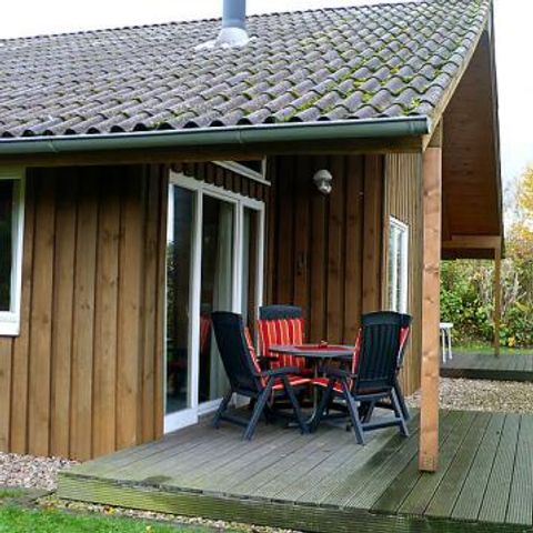 Ferienpark Extertal - Camping Renania del Norte-Westfalia - Image N°3