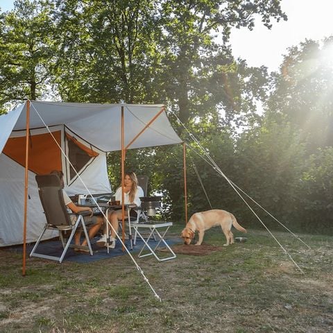 EuroParcs Biggesee - Camping Rhénanie du Nord-Westphalie - Image N°6