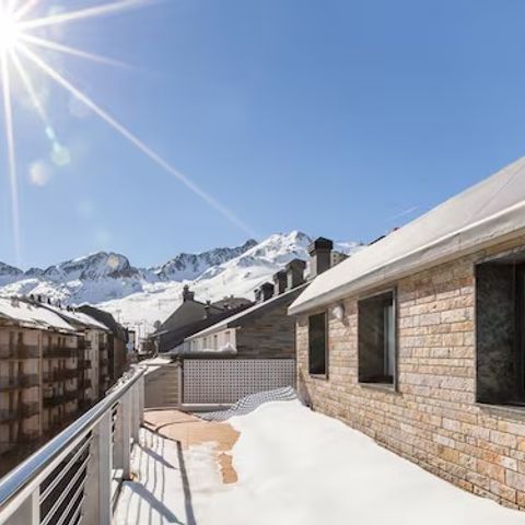 Pierre & Vacances Residence Pas de la Casa Alaska - Camping Andorre - Image N°3