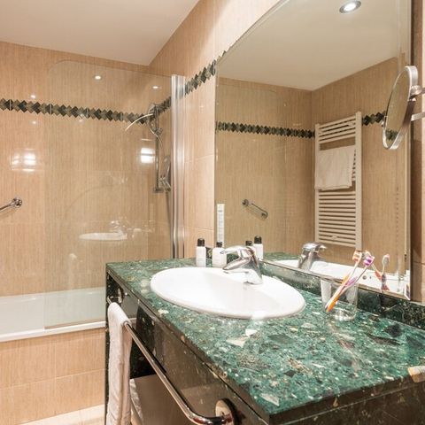 STUDIO 2 personnes - Studio 2 personnes