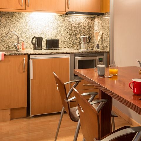 Studio 2 personen - Studio 2 personen