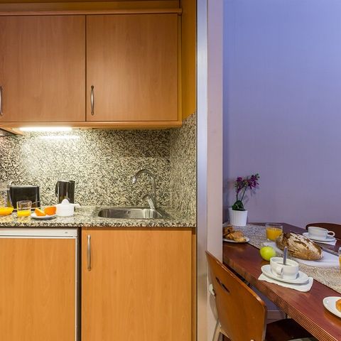 Studio 2 Personen - Studio 2 Personen