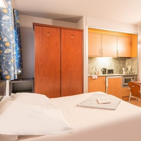 STUDIO 2 personnes - Studio 2 personnes