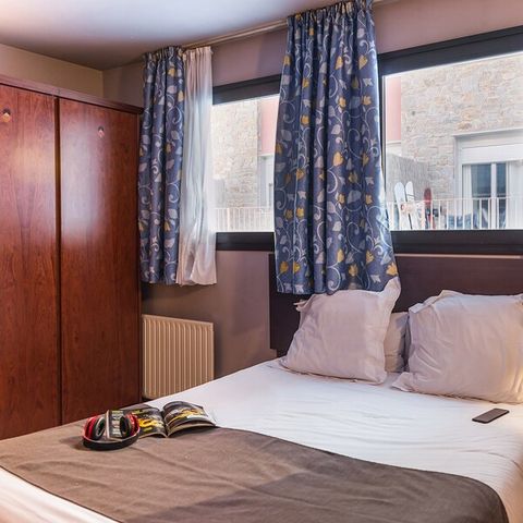 Studio 3 personen - Studio 3 personen