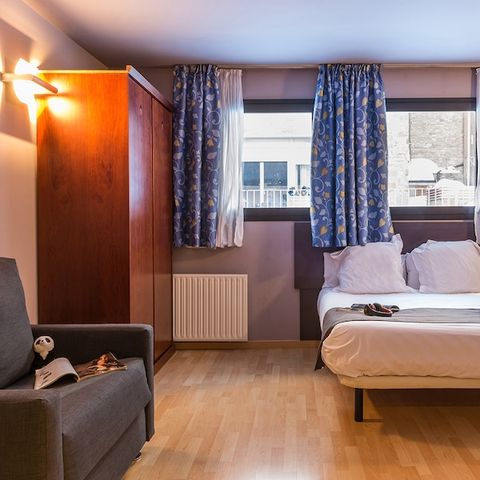 Studio 3 Personen - Studio 3 Personen