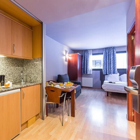 Studio 3 personen - Studio 3 personen