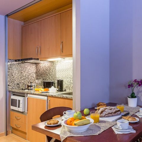 Studio 3 personen - Studio 3 personen