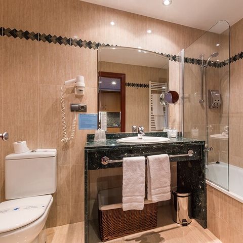 APARTMENT 4 people - Flat 4 people - 1 bedroom