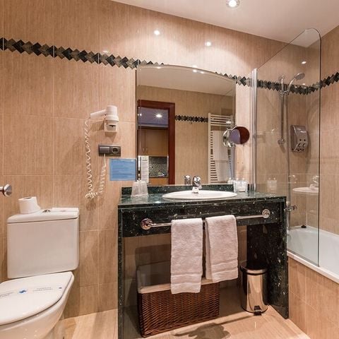 Apartment 4 persons - Flat 4 people - 1 bedroom