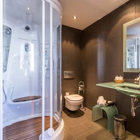 APPARTAMENTO 4 persone - Appartamento 4 persone - 1 camera da letto - Terrazza