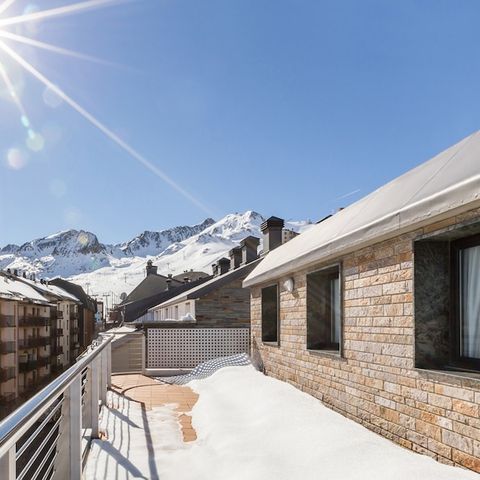 Apartement 4 Personen - Wohnung 4 Personen - 1 Schlafzimmer - Terrasse