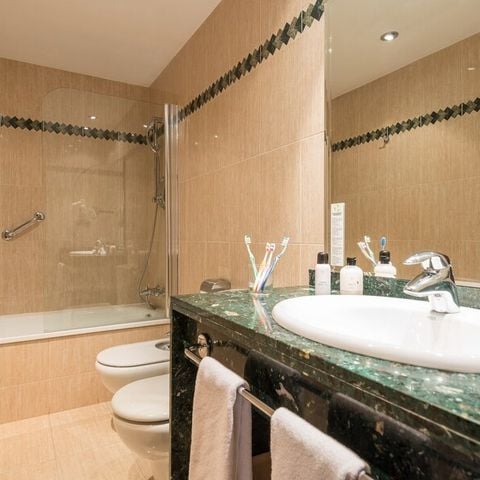 Apartment 6 persons - Flat 6 people - 1 bedroom