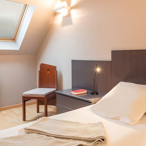 Apartment 6 persons - Flat 6 people - 1 bedroom