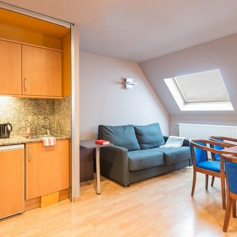 Piso 6 personas - Piso 6 personas - 1 habitación