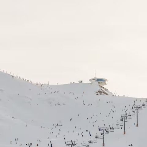 Pierre & Vacances Residence Pas de la Casa Alaska - Camping Andorre - Image N°5