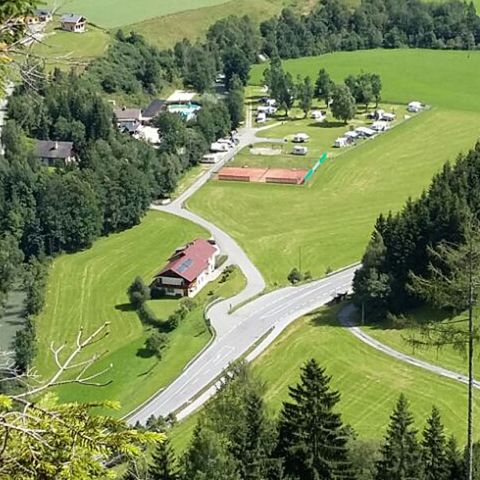 Parc Sonnleiten - Camping Kärnten - Image N°2
