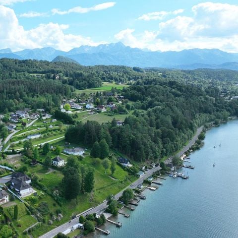 Stellplatz - Komfort