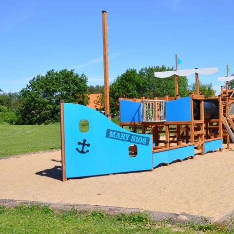 Skagen Strand - Camping Norte de Jutlandia - Image N°3