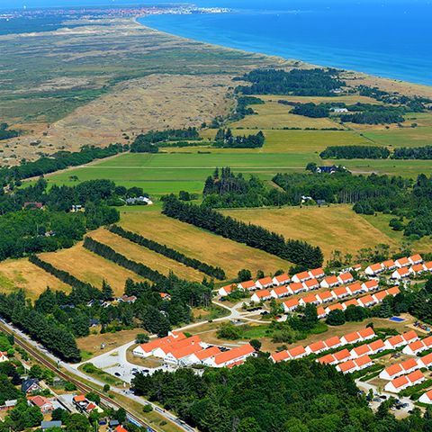 Skagen Strand - Camping Norte de Jutlandia - Image N°2