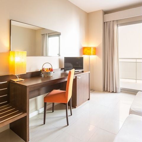 CAMERA 2 persone - Camera d'albergo