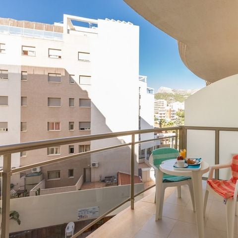 Hotelkamer 2 personen - Hotelkamer