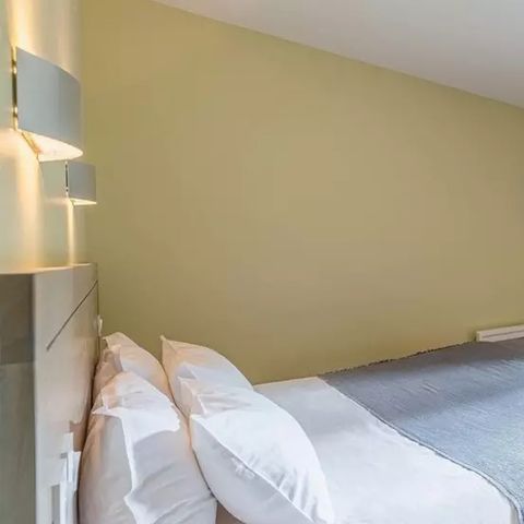 APARTEMENTO 6 personas - Pisos de 2 habitaciones con cabaña o rincón de montaña para 6 personas