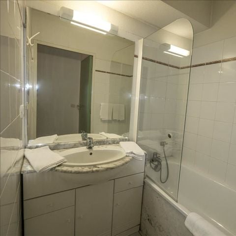 APPARTEMENT 4 personnes - 2 pièces 4 personnes (31 m² environ)