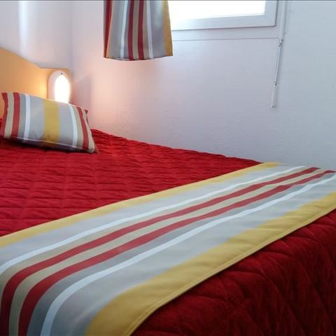 APARTEMENTO 4 personas - Apartamento de 2 habitaciones para 4 personas (aprox. 31 m²)