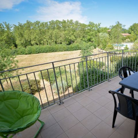 Studio 2 personen - STUDIO