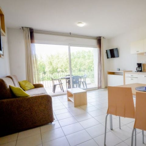 STUDIO 2 persone - STUDIO