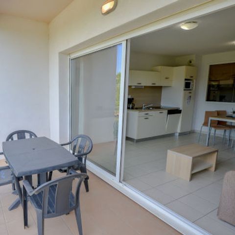 Studio 2 persons - STUDIO