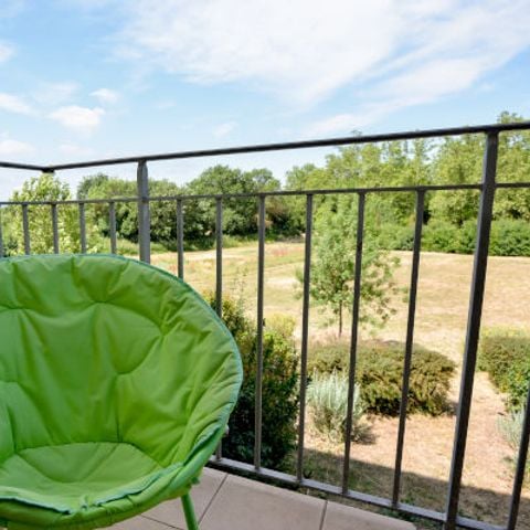 Studio 2 personen - STUDIO