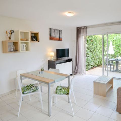 STUDIO 2 persone - STUDIO 2 PERSONE PMR