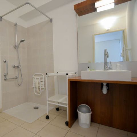 Studio 2 personen - STUDIO 2 PERSONEN PMR