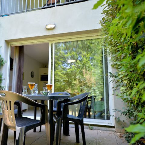 Studio 2 personen - STUDIO 2 PERSONEN PMR