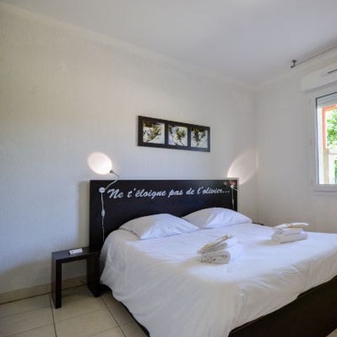 Apartment 4 persons - 4 PERSON FLAT WITH MEZZANINE