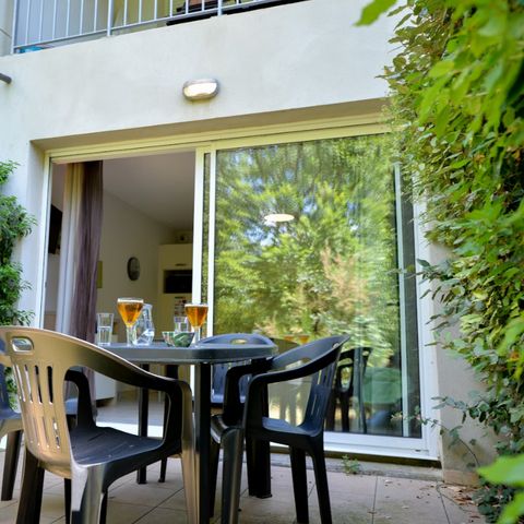 Apartment 4 persons - 4-PERSON GROUND FLOOR FLAT